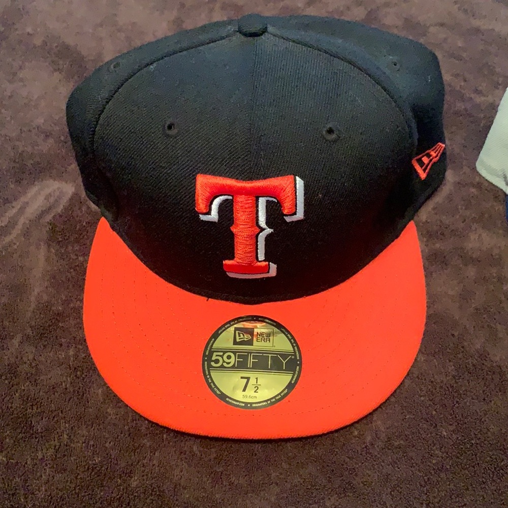 Texas hat
